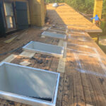 SKYLIGHT FRAMES