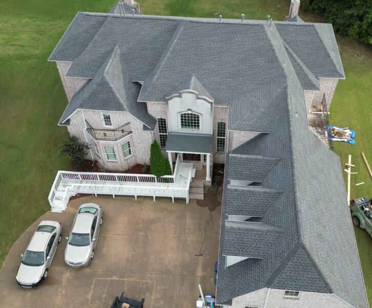 gaf-timberline-hdz-pewter-gray-no-limit-roofing