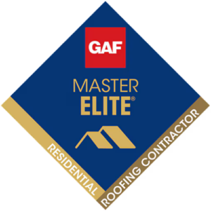 No Limit Roofing Master Elite Logo