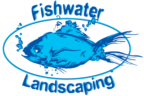 fishwater landscaping