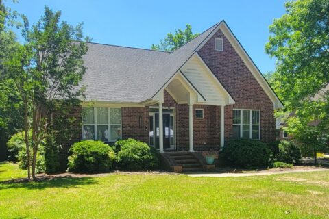 new roof installation in Wilmington, NC